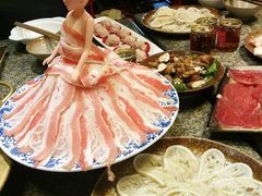 -佬革命主题火锅(玉沙路店)