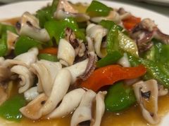 -阿巧一号私房菜(止园路店)