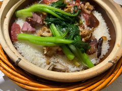 -肥仔文澳门猪骨煲(南京西路店)