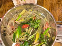 -亮欢寨(凯里总店)