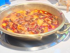 -涿派·炝锅鱼(涿州店)