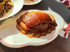 -秀儿四九城·新京菜(亚运村鸟巢店)