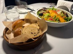 餐前面包-LE COQ大公鸡小酒馆(北京首店)