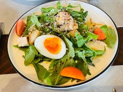 -YUE·6·西式融合餐厅(外滩六号店)