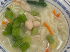 -老雒阳面馆·水席·洛阳菜(王城路店)