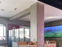 大堂-九府羊·鲜羊火锅·烤串(新华路店)