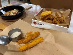 -必胜客(华地店)