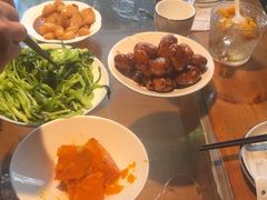 -水先生寧波菜(天一店)