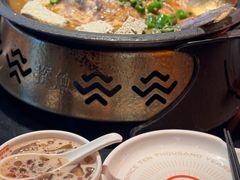 -探鱼·鲜青椒爽麻烤鱼(三水广场店)