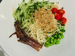 -九毛九西北菜(百信广场店)