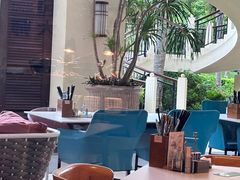 -大堂酒廊·亚龙湾万豪度假酒店