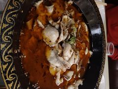 -金三可市井水煮鱼(金碧园店)