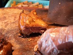 -春梅里卤鹅馆·47年老字号(中山路店)