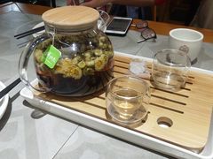 -如轩·海鲜砂锅粥·潮汕菜(南城店)
