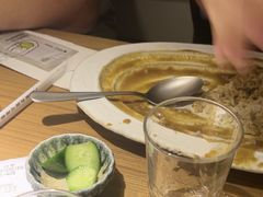 -CURRY YA 熟成咖哩專門店(深圳湾万象城店)