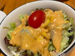 全素暖沙拉-森Some Fusion(荔湾店)