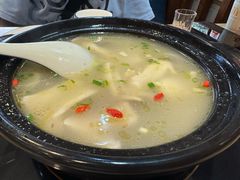 -妈妈的味道·腾冲特色菜(和顺古镇店)