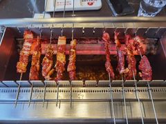 -邢氏老太太烤串(北兴街店)
