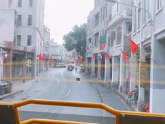 -广州都市观光巴士(粤陶巴)