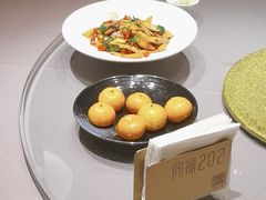 -徐记海鲜(阿波罗店)