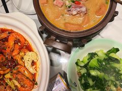 -吴掌柜·藕汤印象(南湖店)
