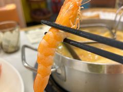 -樾餐厅泰式海鲜火锅(民歌湖店)