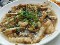 -翠景湾脆鱼轩·中山脆肉鲩(井岸17年老店)