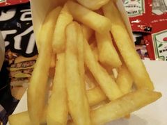 -汉堡王(北京通州领展店)