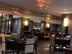 -圣丰索菲特·法国餐厅