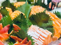 -一绪に寿喜烧自助(世茂广场店)