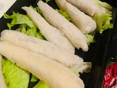 -牛记皇鲜牛肉火锅(环球度假区梨园店)