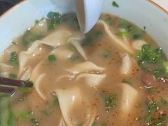 -唐河王记·南阳民间菜(国基路店)