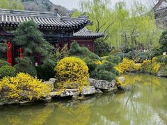 -华清宫景区