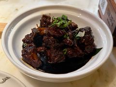 -绿茶餐厅(哈尔滨凯德店)