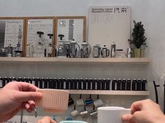 -玫瑰咖啡(中山六路店)