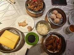 -大荣华酒楼(元朗老店)