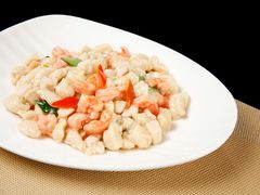 -到家尝北京菜(西坝河店)