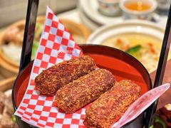 -叹茶靓点·粤式餐厅·全天茶市(石井万民广场店)