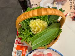 -刘一锅筋头巴脑(大悦城C店)
