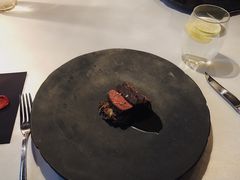 -三嚥阁 La Villa Restaurant