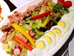 -酷公社·榴莲披萨(太原街店)