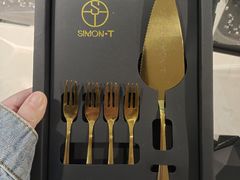 -西檬树SIMON·T轻奢蛋糕(大东方Max店)