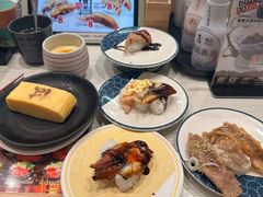 -滨寿司(新街口中央商场店)