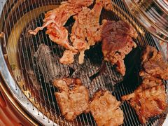 -南浦洞烤肉·新世界版(奥体店)