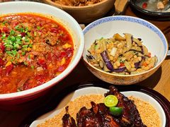 -图味美小黄鱼·景德菜(浙江路店)
