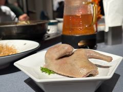 -狮王府淮扬菜(夫子庙老门东店)