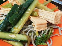 -清真-戏楼王记牛肉面
