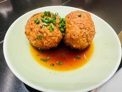 -老李家土菜馆·安吉地标美食