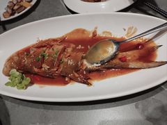 -佬太公海鸭·海鲜大排档(上海总店)