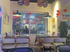 -滋味烤鱼(祥和里店)
